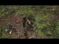 Dark Souls 2 Gameplay Walkthrough w/ SSoHPKC Part 5 - Things Get INTENSE