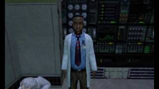 Half Life Source Walkthrough Unforeseen Consequences