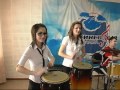 Хор Романова. Группа Цунами Хор Романова. Группа Цунами