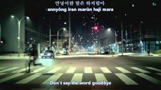 Watch Teen Top Going Crazy video