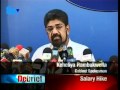 Sri Lanka News Debrief - 12.01.2012