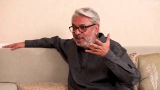 On Directing Ranveer Singh In Binte Dil Sanjay Leela Bhansali Padmaavat On Directing Ranveer Singh In Binte Dil Sanjay Leela Bhansali Padmaavat
