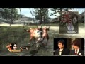 【ＰＳ３】真・三國無双６【司馬昭】