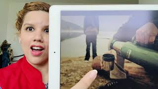 #Aula 1 - Teacher Louise - Kids 3