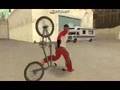GTA SA stunts (no mods - read description)