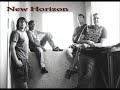 The Feeling - New Horizon