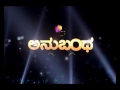 Watch Anubandha Awards 2015 only on Colors Kannada!