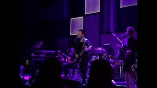 Oguzhan Koc Bis Konser