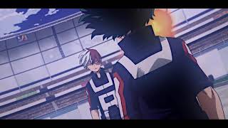 Freddie Dredd - Gtg My Hero Academia Edit