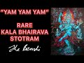 Kala Bhairava Stortam #spirituality #hindu #kalabhairava #shiv