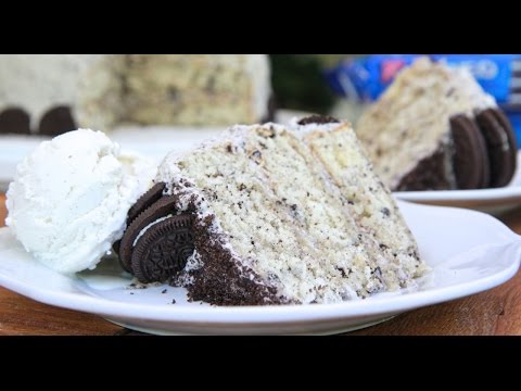 Blog Cookies N Creme Recipe