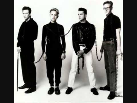 Depeche Mode - Down In the Boondocks (Demo Version)