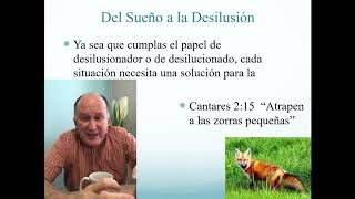 IDDPMI Guayama - Matrimonios - Caminata entre tres #4