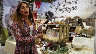 LE SAVOIR FAIRE DES EXPOSANTS DE PROVENCE PRESTIGE 2019
