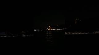 Gece Istanbul Boğazi Çeki̇m Instagram