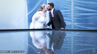 Morgan + Matt // 5.11.19
