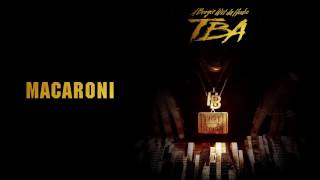 Watch A Boogie Wit Da Hoodie Macaroni video