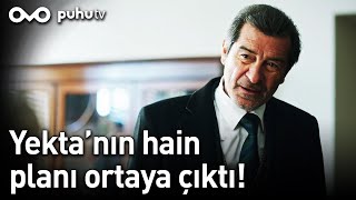 42. Bölüm - Yektanın Hain Planı Ortaya Çıktı