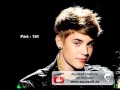 Justin Bieber Love story - Favorite Girl - German Part 151
