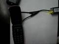 Foto pequena smart-sam c140/c260/c250 cable