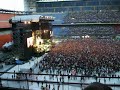 Video Depeche Mode - Hole To Feed (San Siro 18/06/2009)