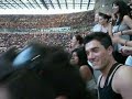 Depeche Mode - Hole To Feed (San Siro 18/06/2009)