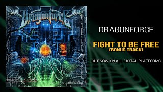 Watch Dragonforce Fight To Be Free video