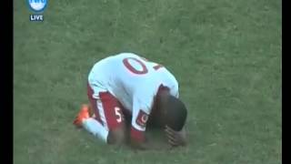 HUZUNI BAADA YA MECHI YA SIMBA NA MBEYA CITY HUZUNI BAADA YA MECHI YA SIMBA NA MBEYA CITY