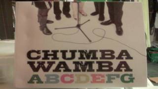 Watch Chumbawamba Ratatatay video