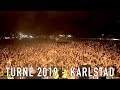 Turné 2019 | Karlstad (VLOGG #60)