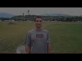 Weapon of Choice - MD Recruit Connor Cannizzaro