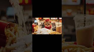 Salt Spills, Whiskers Twitchmaccat Meows Through Crispy Chaos