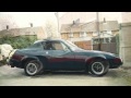 Porsche 944 s2  to TVR - Morph.avi