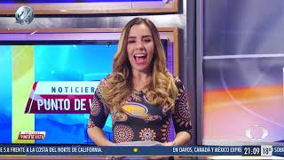 Deyanira Alvarado 25 Enero 2018