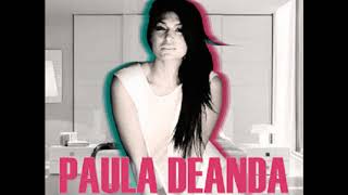 Watch Paula Deanda Lets Go Out Tonight video