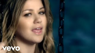 Watch Kelly Clarkson My Life Would Suck Without You video