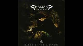 Watch Shamans Harvest The Anvil video
