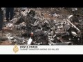 Kenya minister among helicopter crash victims