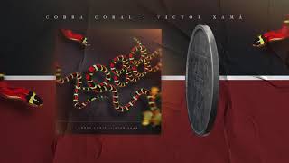 Watch Victor Xama Cobra Coral feat Yung Buda  Davzera video