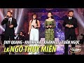 LK Ngô Thụy Miên - Duy Quang, Khánh Hà, Khánh Ly, Tuấn Ngọc / PBN 66