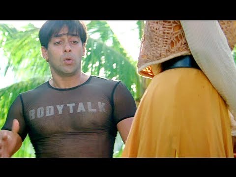 Krishma Kapoor confused by Salman Khans behaviour - Judwaa -...