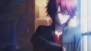 Chains Anime Mix AMV (Sam Tsui & Kina Grannis)