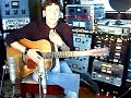 Justin King - 1 (AKA Untitled Project)