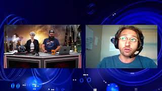 Interview with Robin Arnott on Wide World of Games, 6/20/18