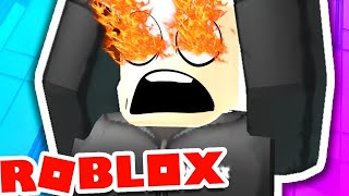 You Are Not Supposed To See This On Roblox