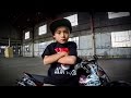 GoPro: AJ Stuntz - The 6-Year-Old Stunt Rider