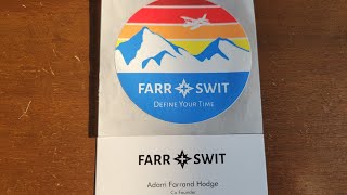 Farr & Swit