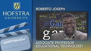 Scholars, Mentors, Teachers: Roberto Joseph