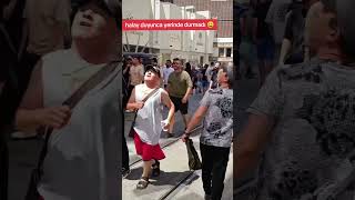 Şevko Halayı Süper Versiyon Taksim