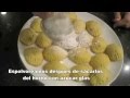 Maamul (galletas- cookies معمول).wmv